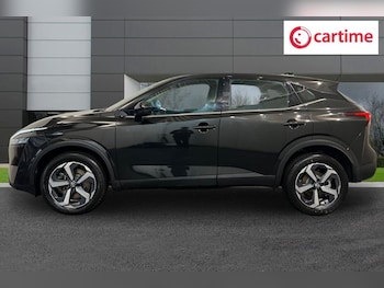 Used Nissan Qashqai 2023 for sale - 76400375: Photo