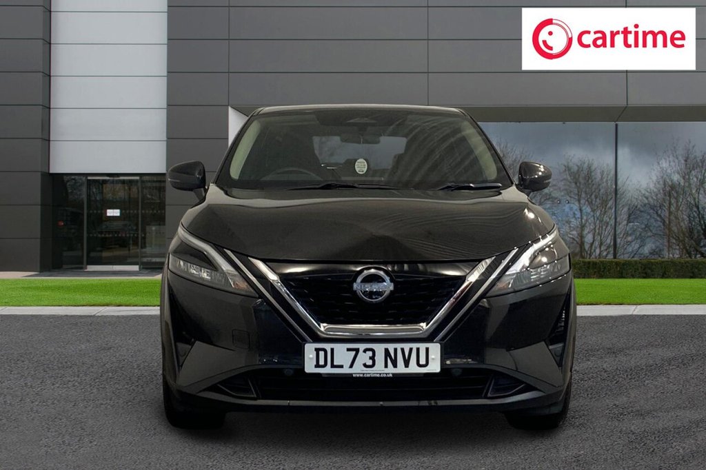 Used Nissan Qashqai 2023 for sale - 76400375: Photo 4