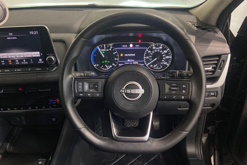 Used Nissan Qashqai 2023 for sale - 76400375: Photo 40