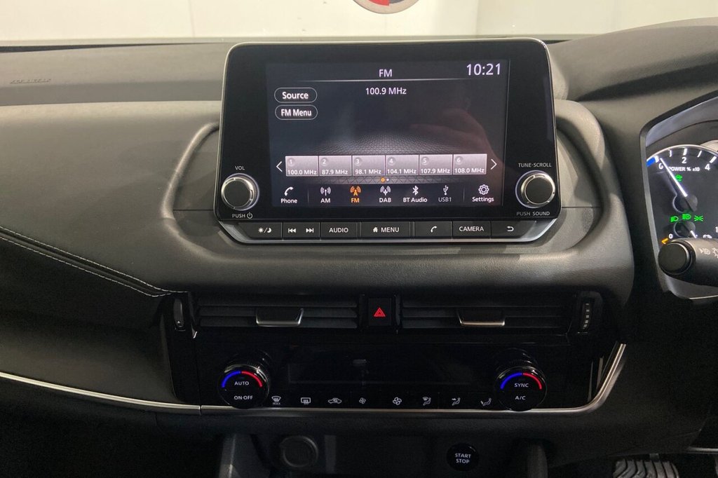 Used Nissan Qashqai 2023 for sale - 76400375: Photo 43