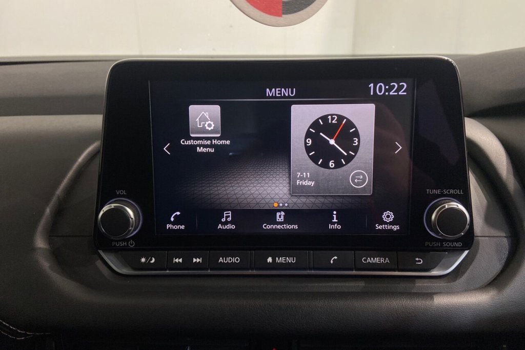 Used Nissan Qashqai 2023 for sale - 76400375: Photo 45