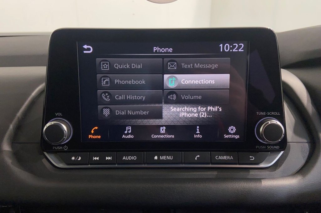 Used Nissan Qashqai 2023 for sale - 76400375: Photo 46