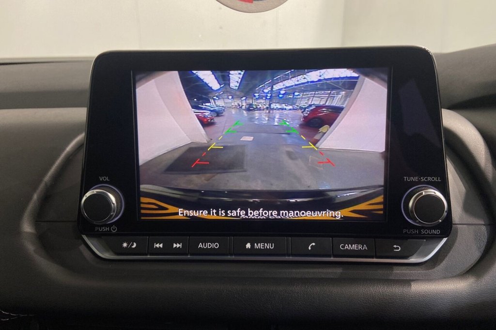 Used Nissan Qashqai 2023 for sale - 76400375: Photo 47