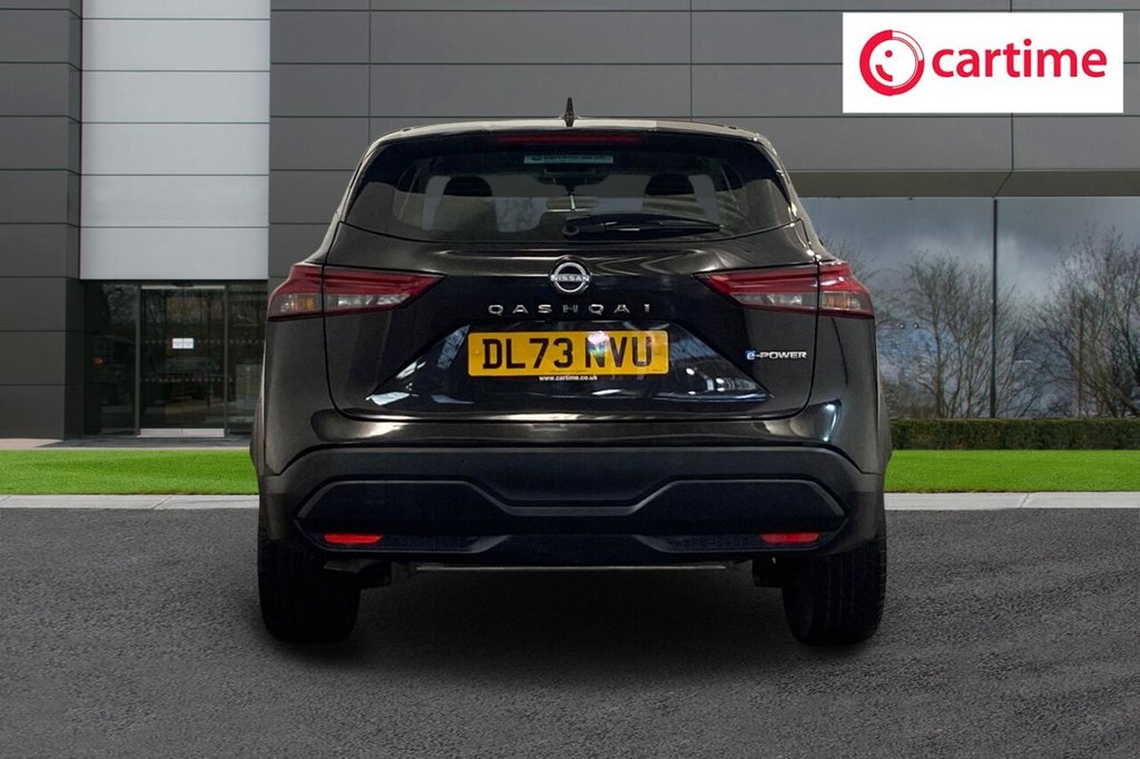 Used Nissan Qashqai 2023 for sale - 76400375: Photo 6