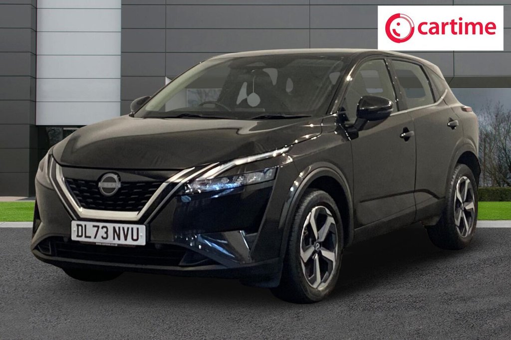 Used Nissan Qashqai 2023 for sale - 76400375: Photo 7