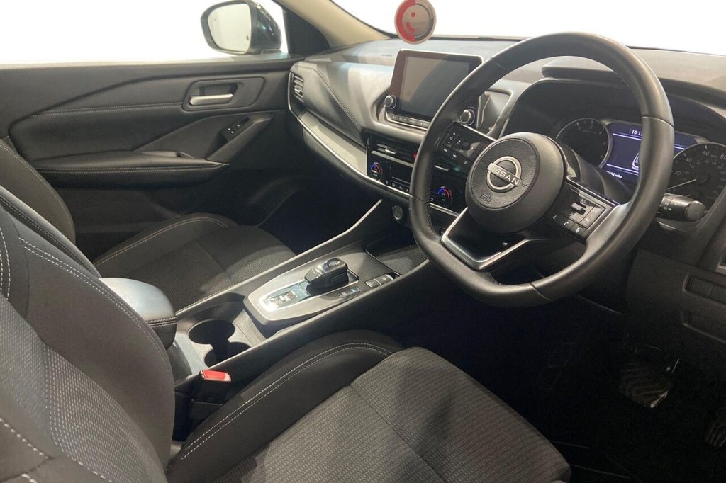 Used Nissan Qashqai 2023 for sale - 76400375: Photo 9