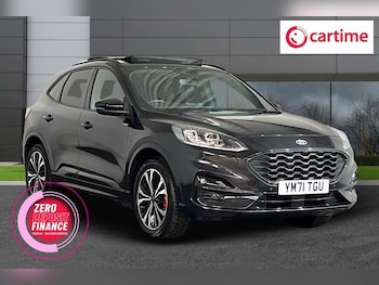 Ford - Kuga