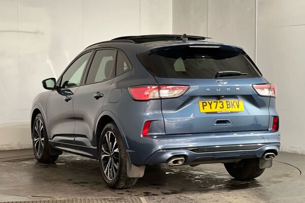 Used Ford Kuga 2023 for sale - 75087013: Photo 21