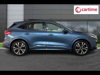 Used Ford Kuga 2023 for sale - 75087013: Photo