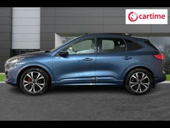 Used Ford Kuga 2023 for sale - 75087013: Photo