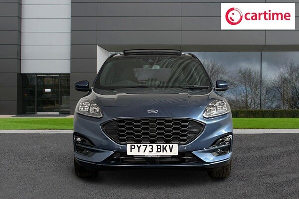 Used Ford Kuga 2023 for sale - 75087013: Photo 4