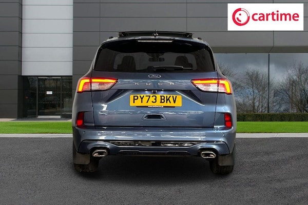 Used Ford Kuga 2023 for sale - 75087013: Photo 6