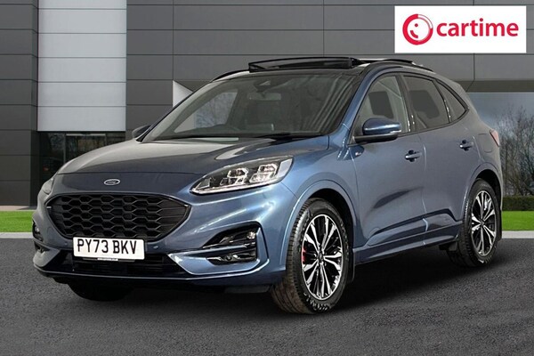 Used Ford Kuga 2023 for sale - 75087013: Photo 7
