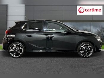 Used Vauxhall Corsa 2023 for sale - 75625009: Photo
