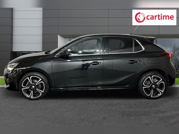 Used Vauxhall Corsa 2023 for sale - 75625009: Photo
