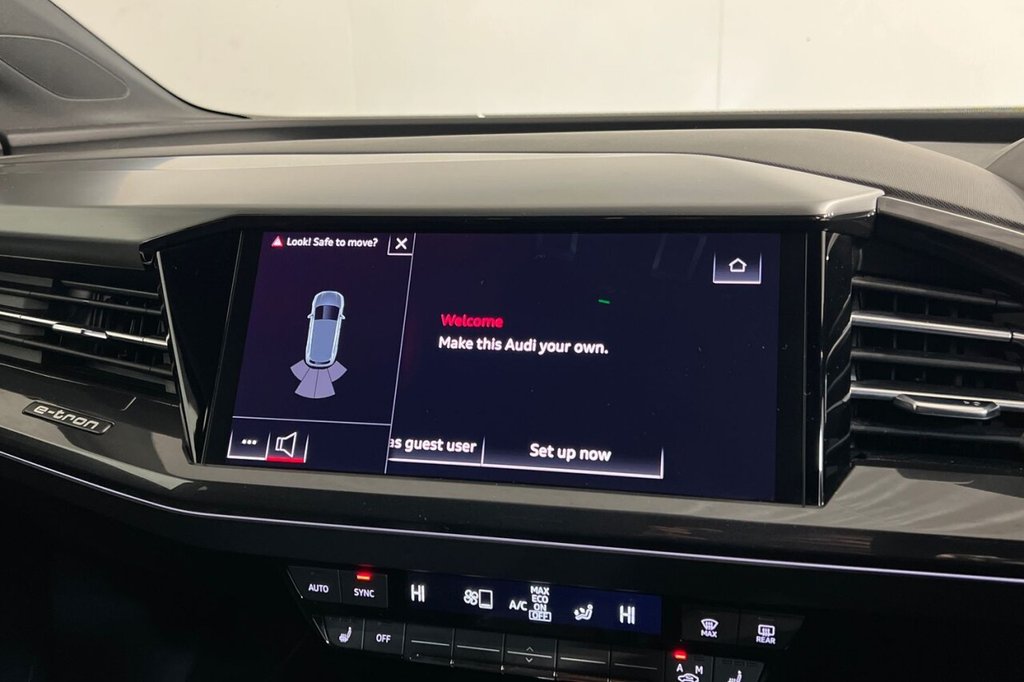 Used Audi Q4 e-tron 2022 for sale - 77313322: Photo 28