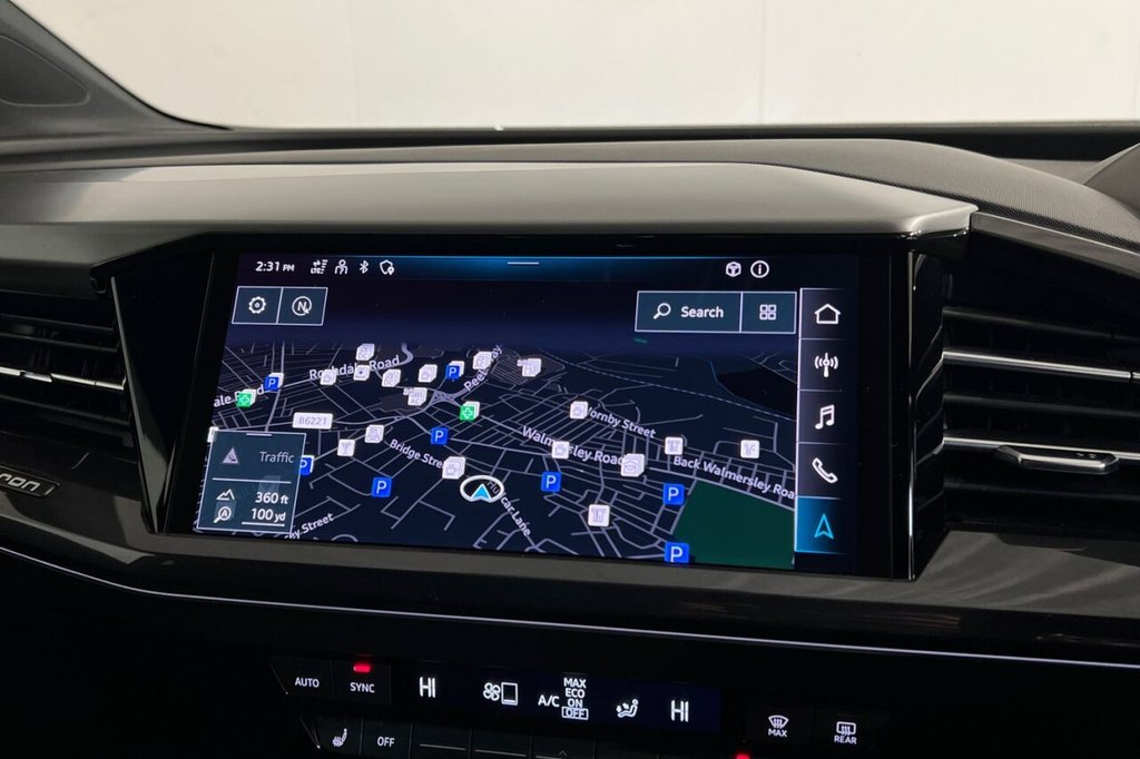 Used Audi Q4 e-tron 2022 for sale - 77313322: Photo 29