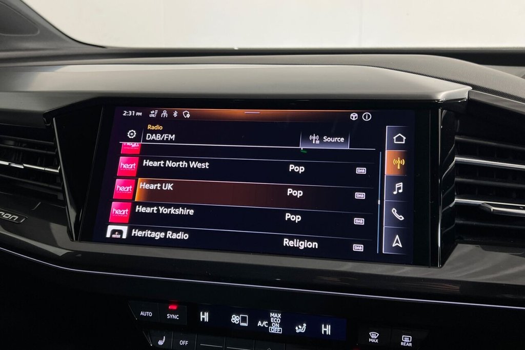 Used Audi Q4 e-tron 2022 for sale - 77313322: Photo 30