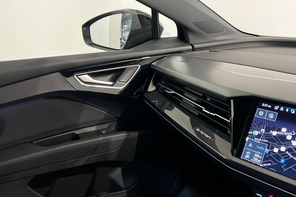 Used Audi Q4 e-tron 2022 for sale - 77313322: Photo 34