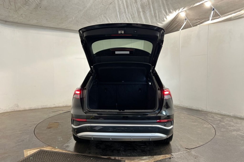 Used Audi Q4 e-tron 2022 for sale - 77313322: Photo 42