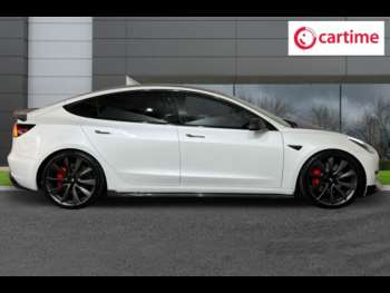 Used Tesla Model 3 2020 for sale - 75236311: Photo
