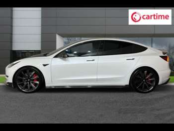 Used Tesla Model 3 2020 for sale - 75236311: Photo
