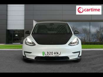 Used Tesla Model 3 2020 for sale - 75236311: Photo