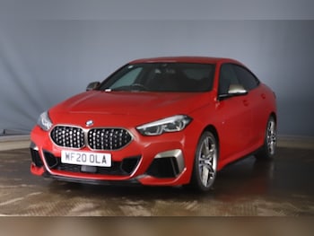 Used BMW 2 Series 2020 for sale - 77539622: Photo