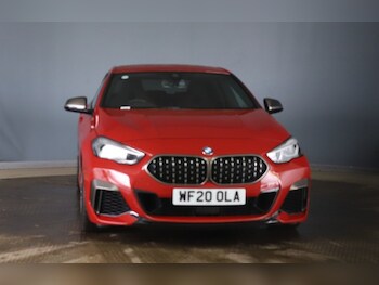 Used BMW 2 Series 2020 for sale - 77539622: Photo