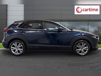 Used Mazda CX-30 2022 for sale - 79749310: Photo