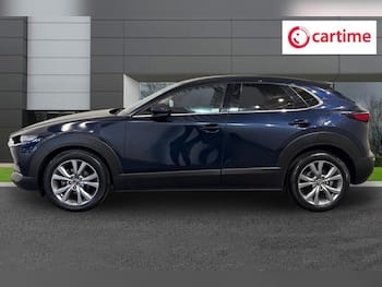 Used Mazda CX-30 2022 for sale - 79749310: Photo