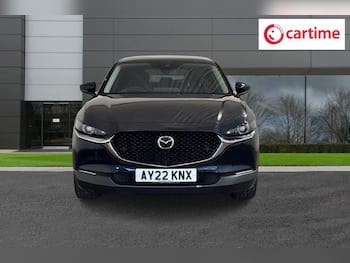 Used Mazda CX-30 2022 for sale - 79749310: Photo