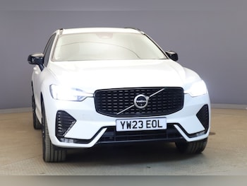 Used Volvo XC60 2023 for sale - 79485752: Photo