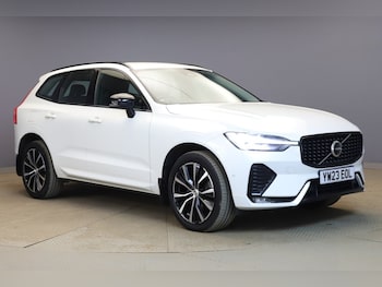 Used Volvo XC60 2023 for sale - 79485752: Photo
