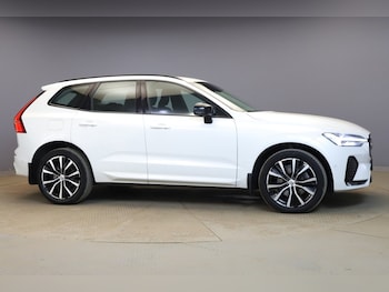 Used Volvo XC60 2023 for sale - 79485752: Photo