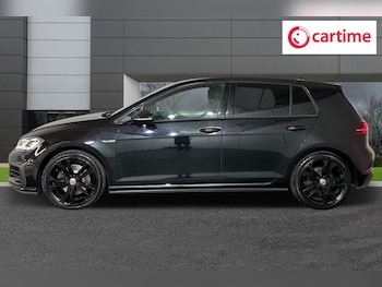 Used Volkswagen Golf 2017 for sale - 75375822: Photo