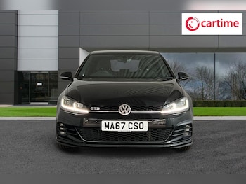Used Volkswagen Golf 2017 for sale - 75375822: Photo