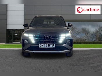 Used Hyundai TUCSON 2023 for sale - 78637943: Photo