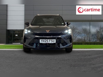 Used Cupra Formentor 2025 for sale - 78373024: Photo