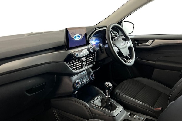 Used Ford Kuga 2022 for sale - 76039295: Photo 11