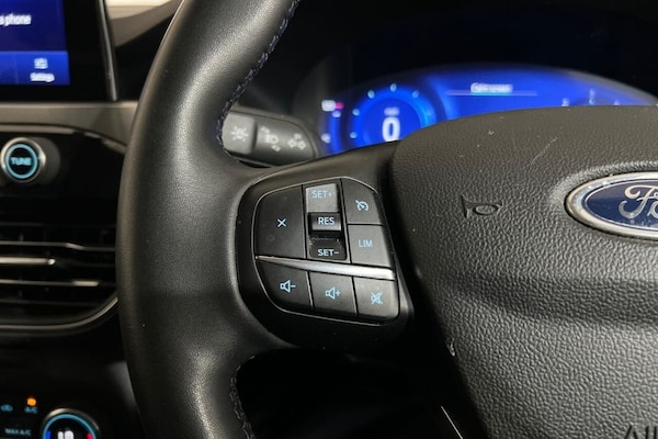 Used Ford Kuga 2022 for sale - 76039295: Photo 16