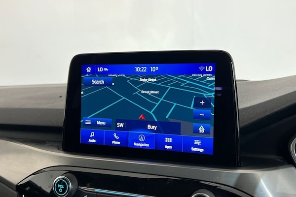 Used Ford Kuga 2022 for sale - 76039295: Photo 22