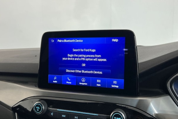 Used Ford Kuga 2022 for sale - 76039295: Photo 24