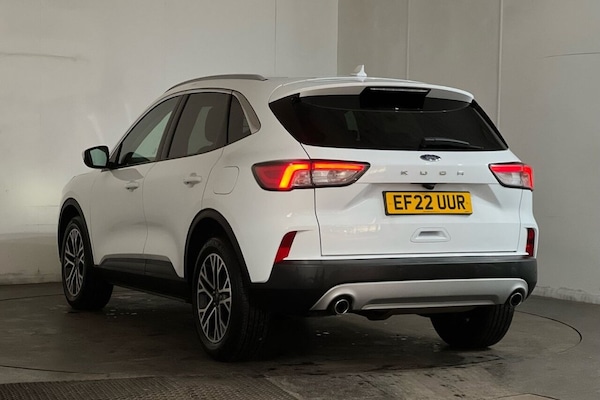 Used Ford Kuga 2022 for sale - 76039295: Photo 32