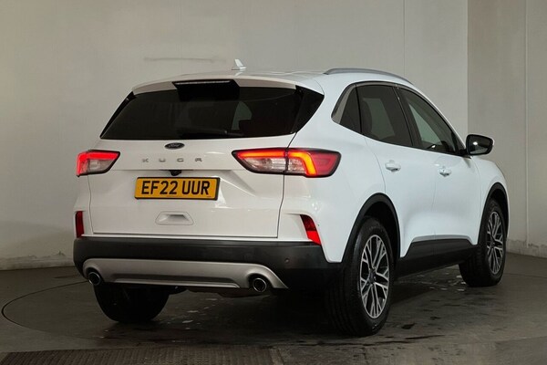 Used Ford Kuga 2022 for sale - 76039295: Photo 33