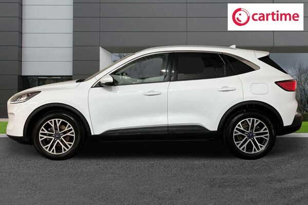 Used Ford Kuga 2022 for sale - 76039295: Photo 3