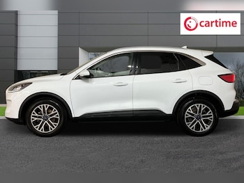 Used Ford Kuga 2022 for sale - 76039295: Photo 3