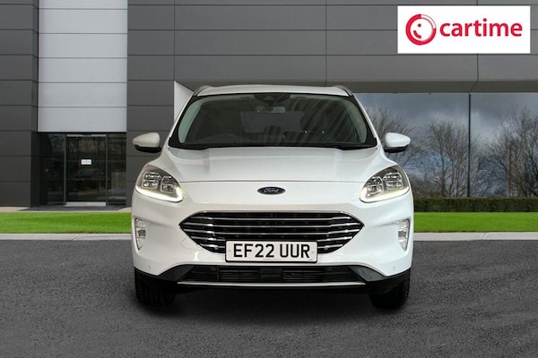 Used Ford Kuga 2022 for sale - 76039295: Photo 4