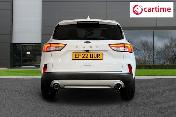 Used Ford Kuga 2022 for sale - 76039295: Photo 6