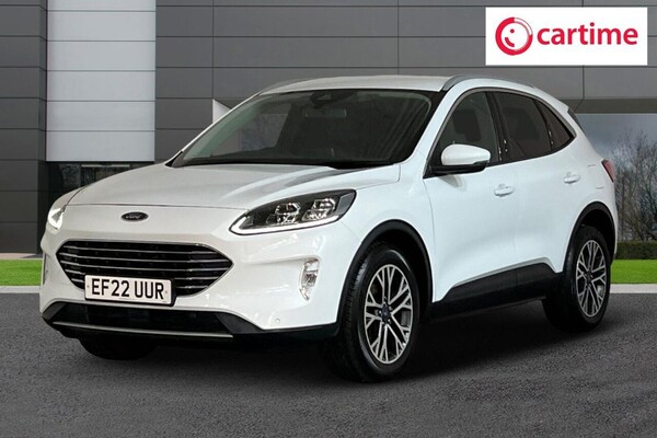 Used Ford Kuga 2022 for sale - 76039295: Photo 7